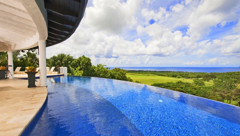 10 Hidden Luxury Villas That Will Make Your Family Forget Hotels Exist