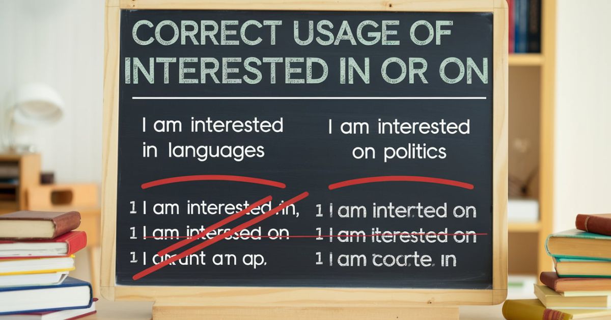 correct-usage-of-interested-in-or-on