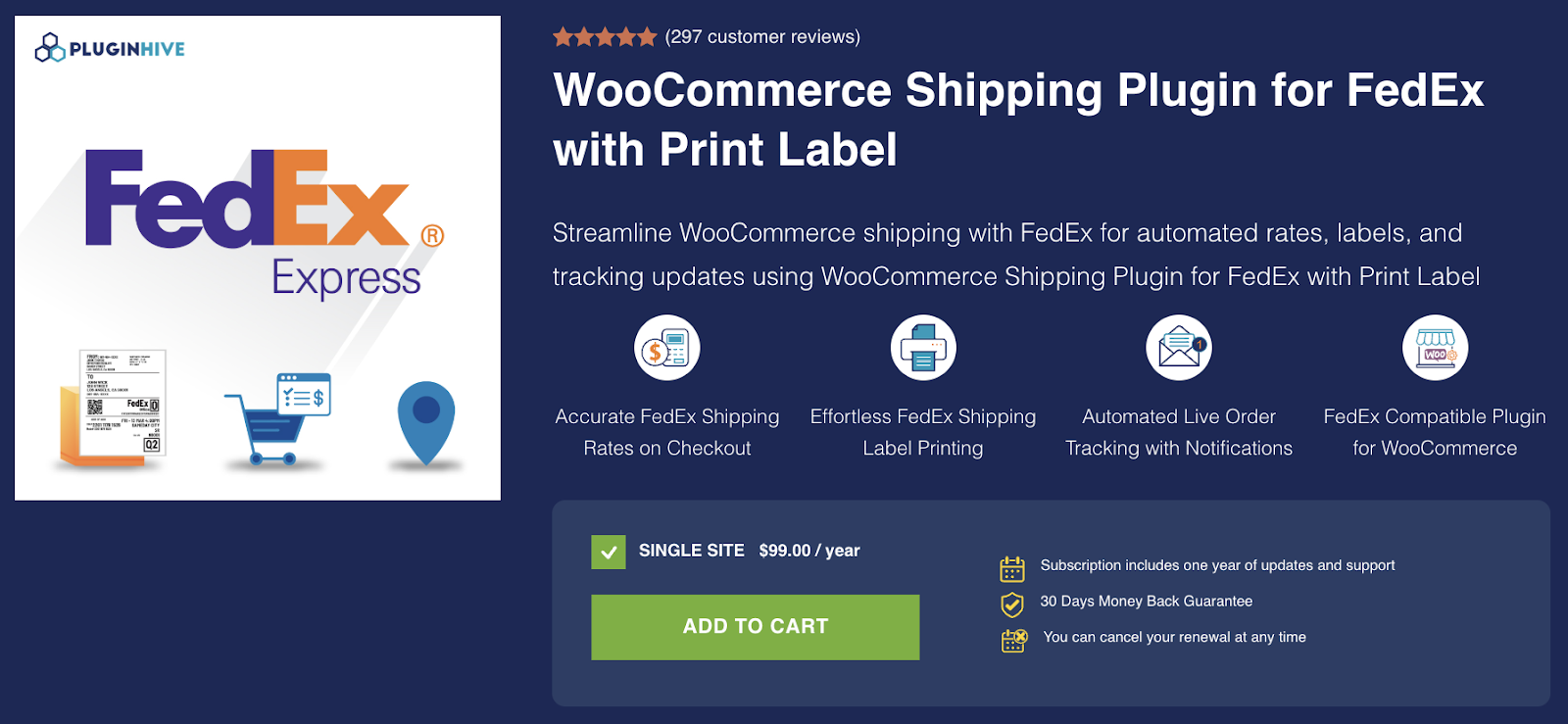 8+ Best WooCommerce Plugins To Boost Your Sale in 2025 3