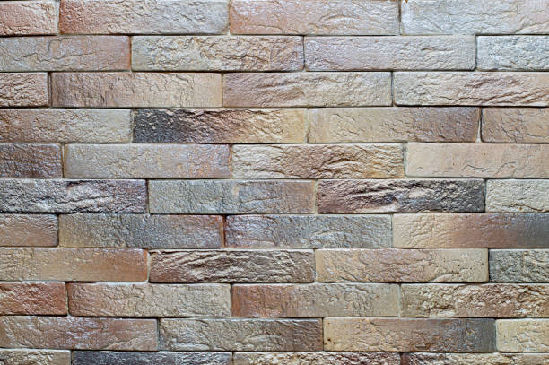 Creative stone wall ideas