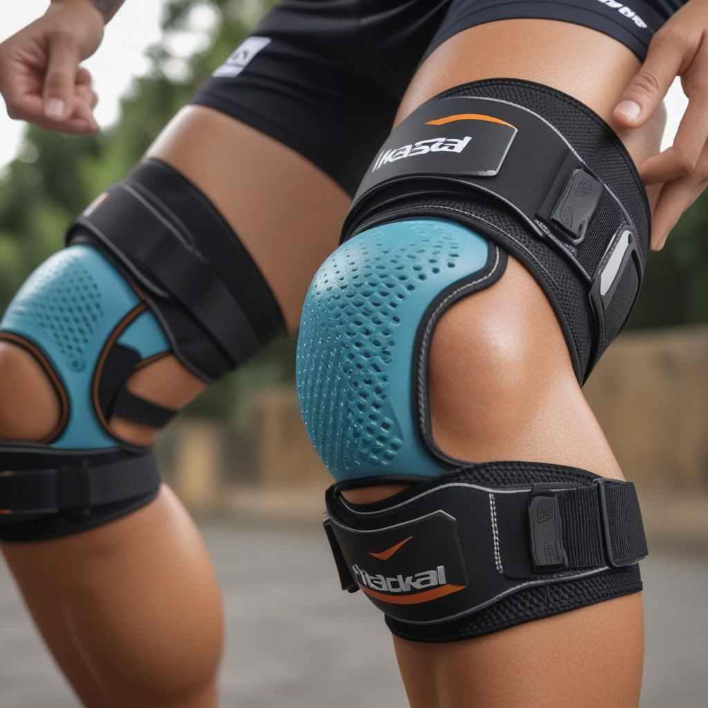 How to Choose the Right Kneepads for Your Needs