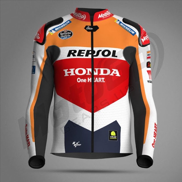  Why Riders Trust MotoGPGears.us for Authentic MotoGP Jackets