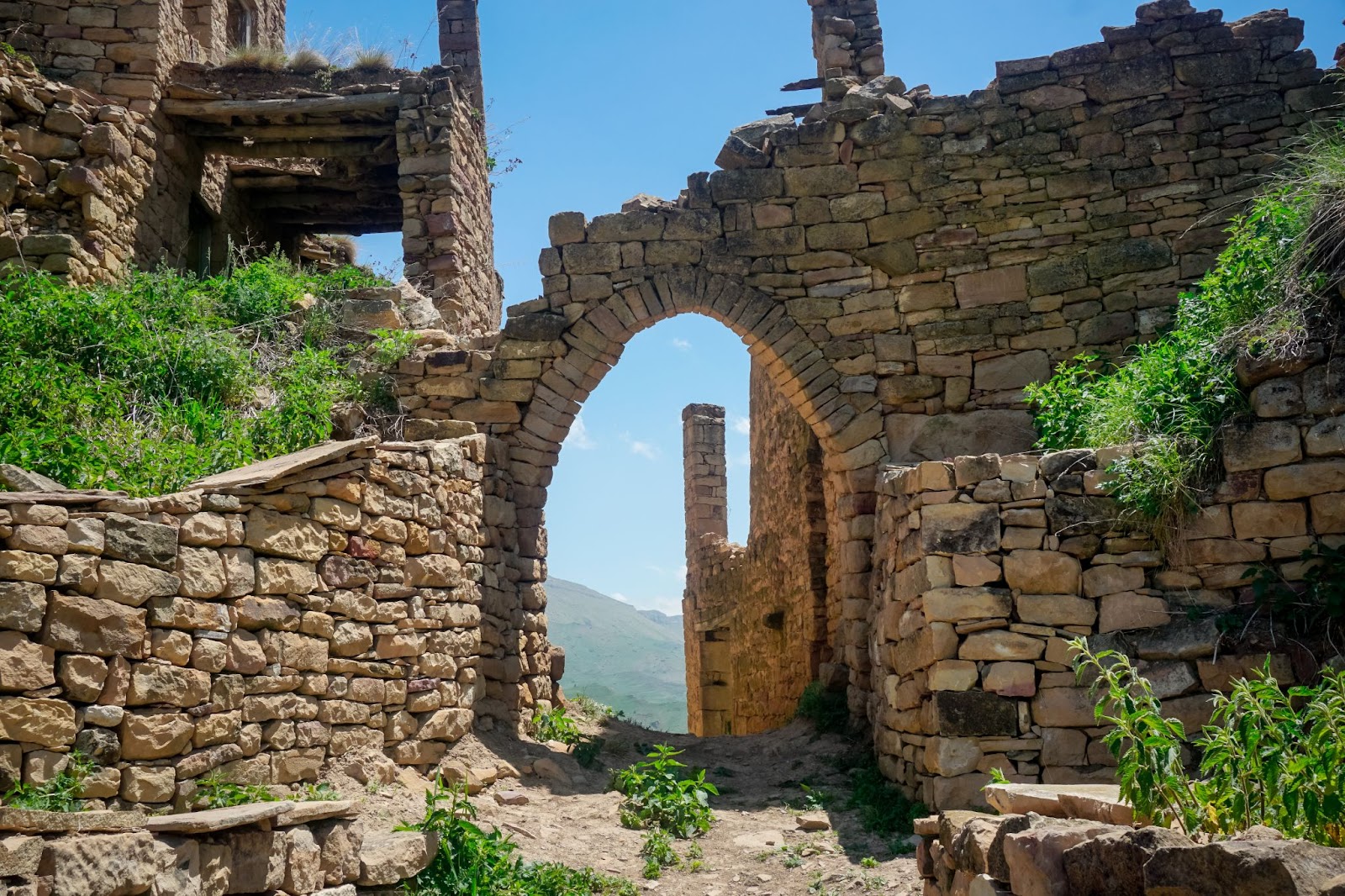 Гамсутль