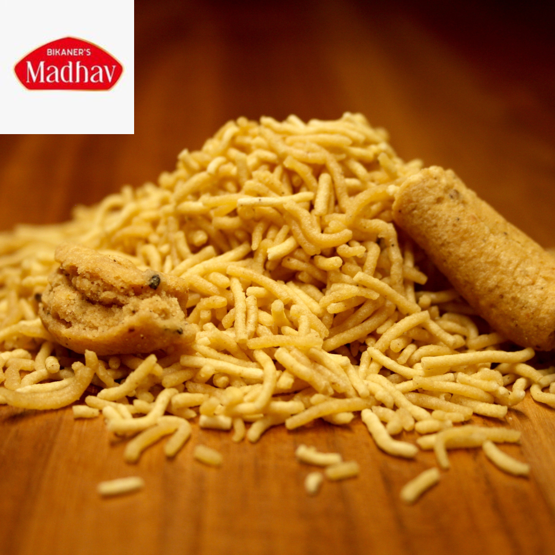 10 Best Namkeen Manufacturer in Bikaner