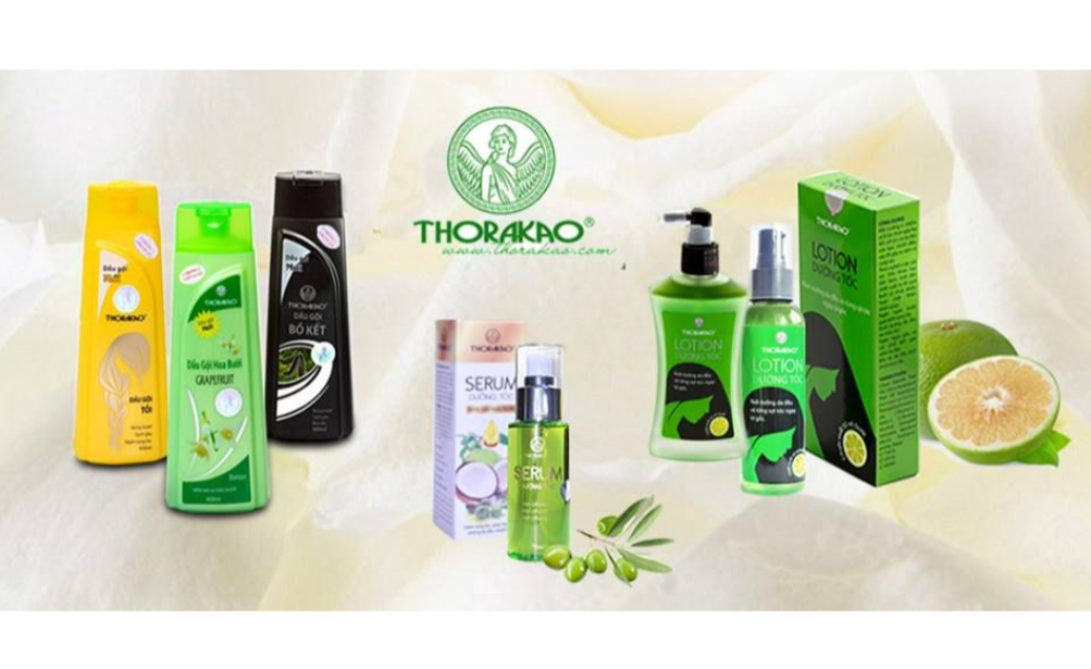 Top 5 thương hiệu mỹ phẩm “Made in Vietnam” chất lượng nhất