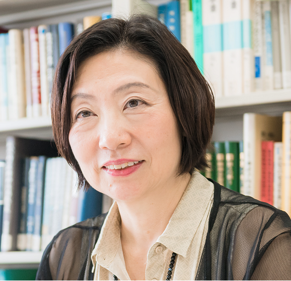 脳には「育てる順番」がある!? 脳科学者・成田奈緒子さんに聞く