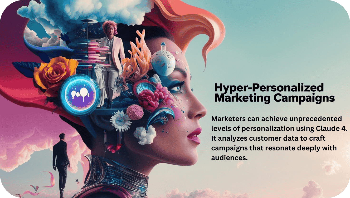 Hyper-Personalized Marketing Campaigns