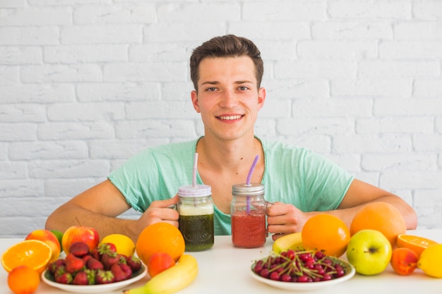 Men’s Health: The Top Foods to Include in Your Diet