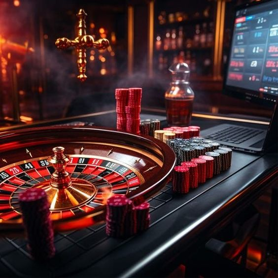 Learn, Purchase, and Take Insurance at a Blackjack Casino