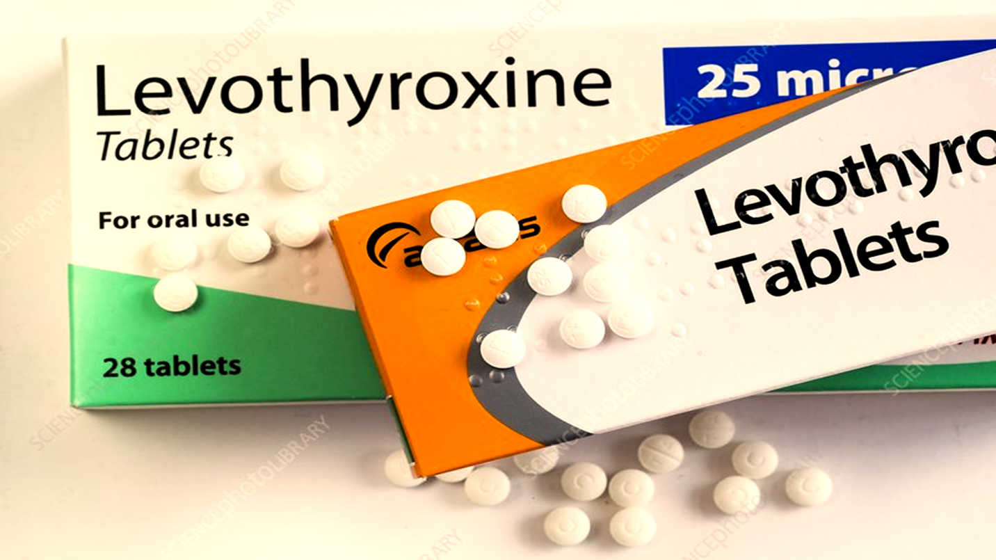 Levothyroxine Dosing Calculator Guidelines