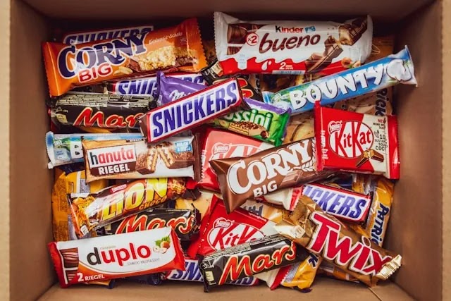 Apa Saja Contoh Iklan Produk Makanan?