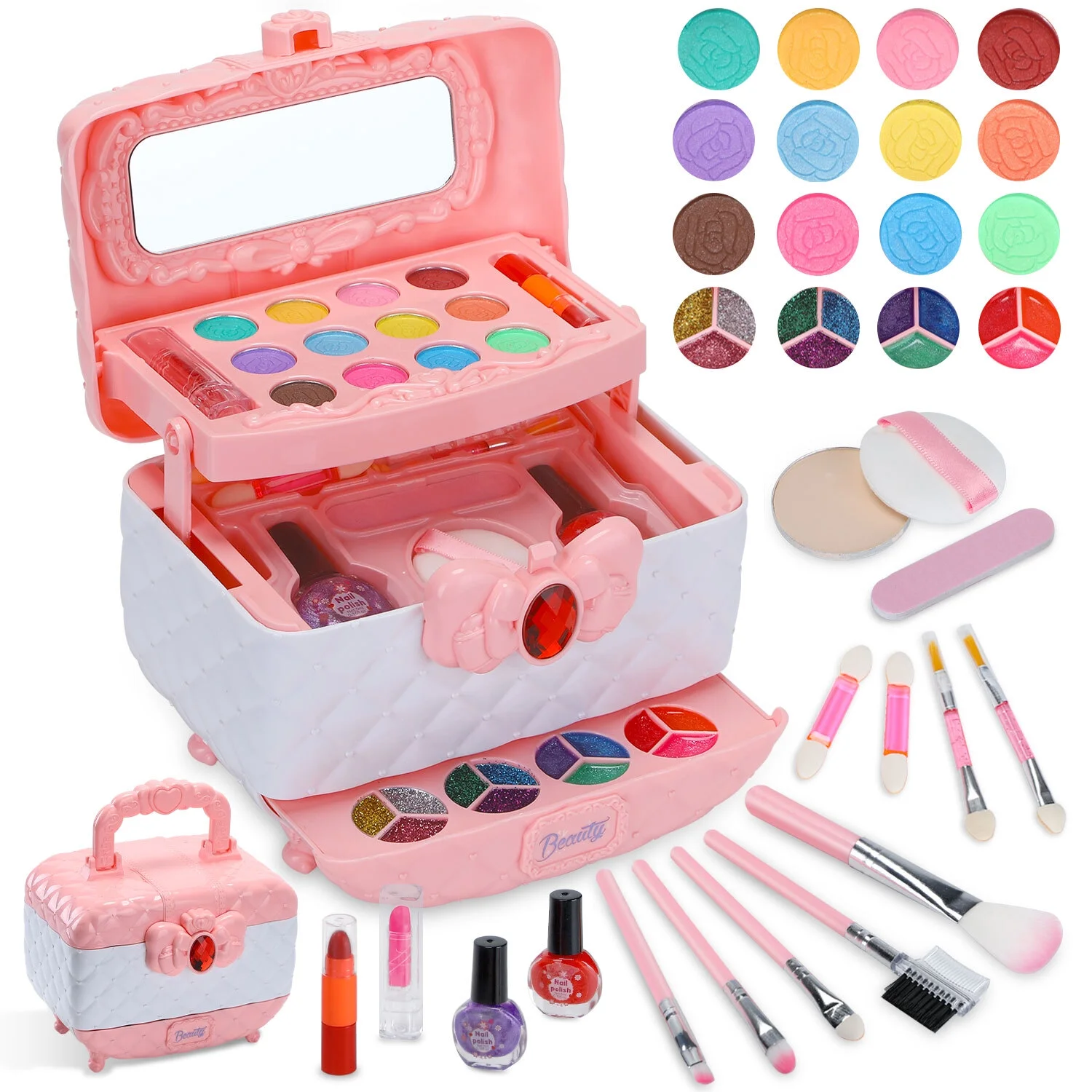 Toy Makeup