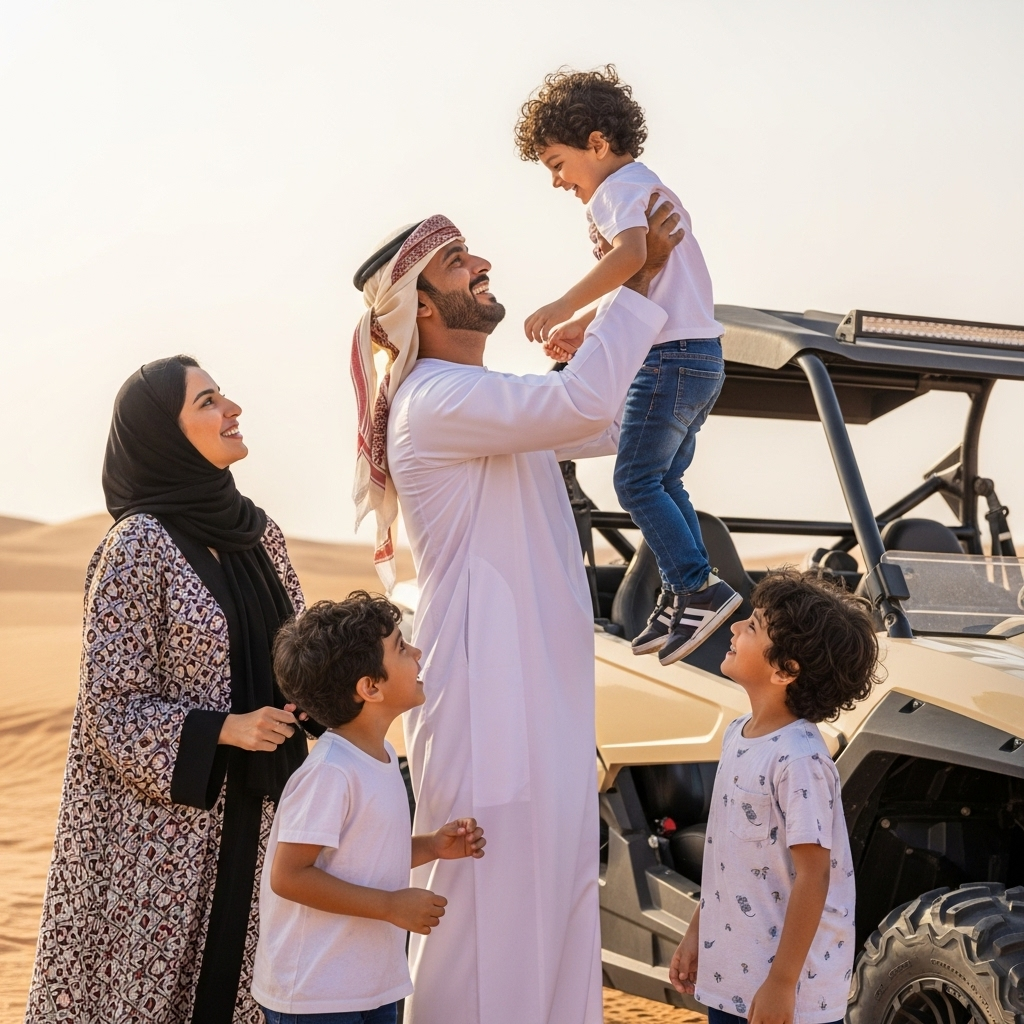رحلات ترفيهية