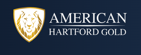 logo of American Hartford Gold