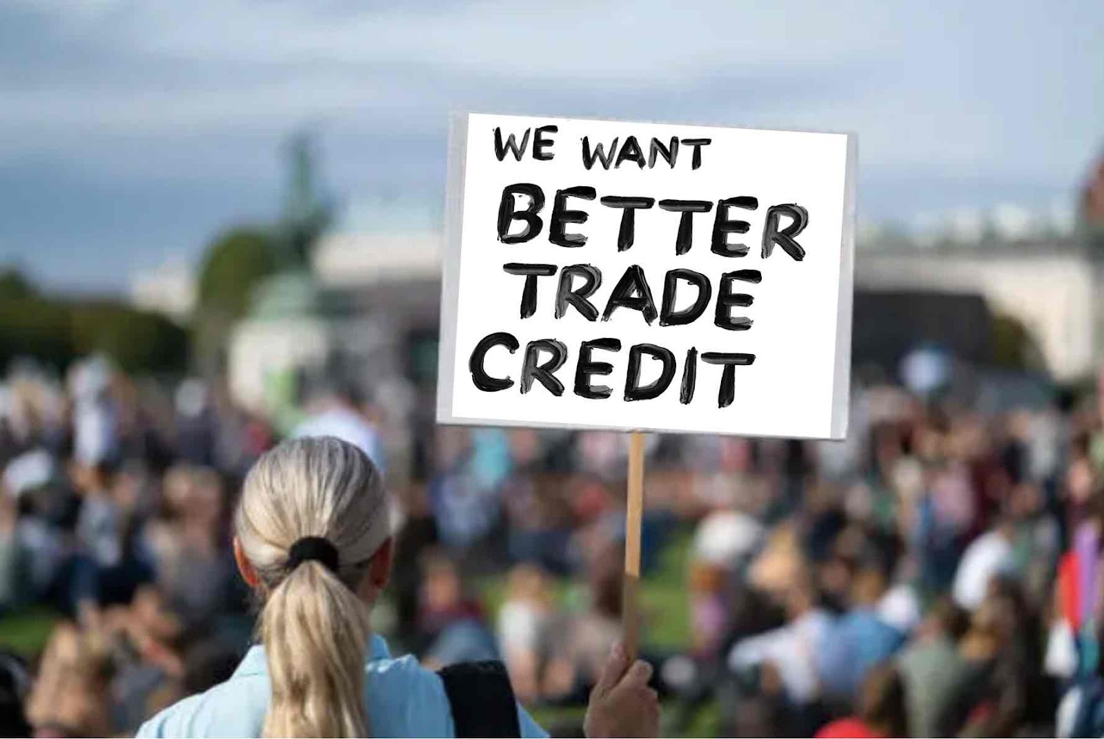 Consumer-Grade Expectations in Trade-Credit