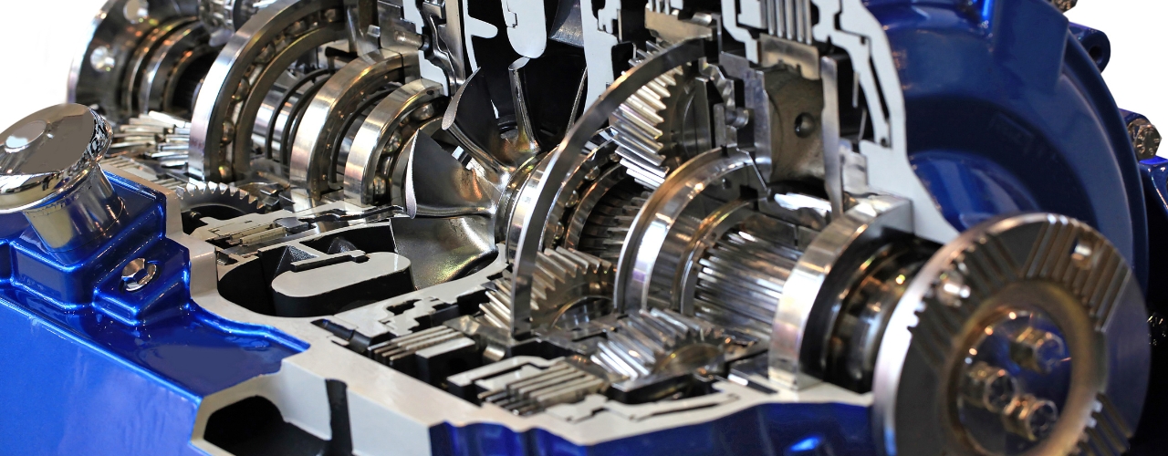 Automated Manual Transmission vs Automatic Transmission