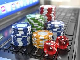 Online Casinos Indonesia