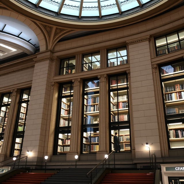 leeds city library