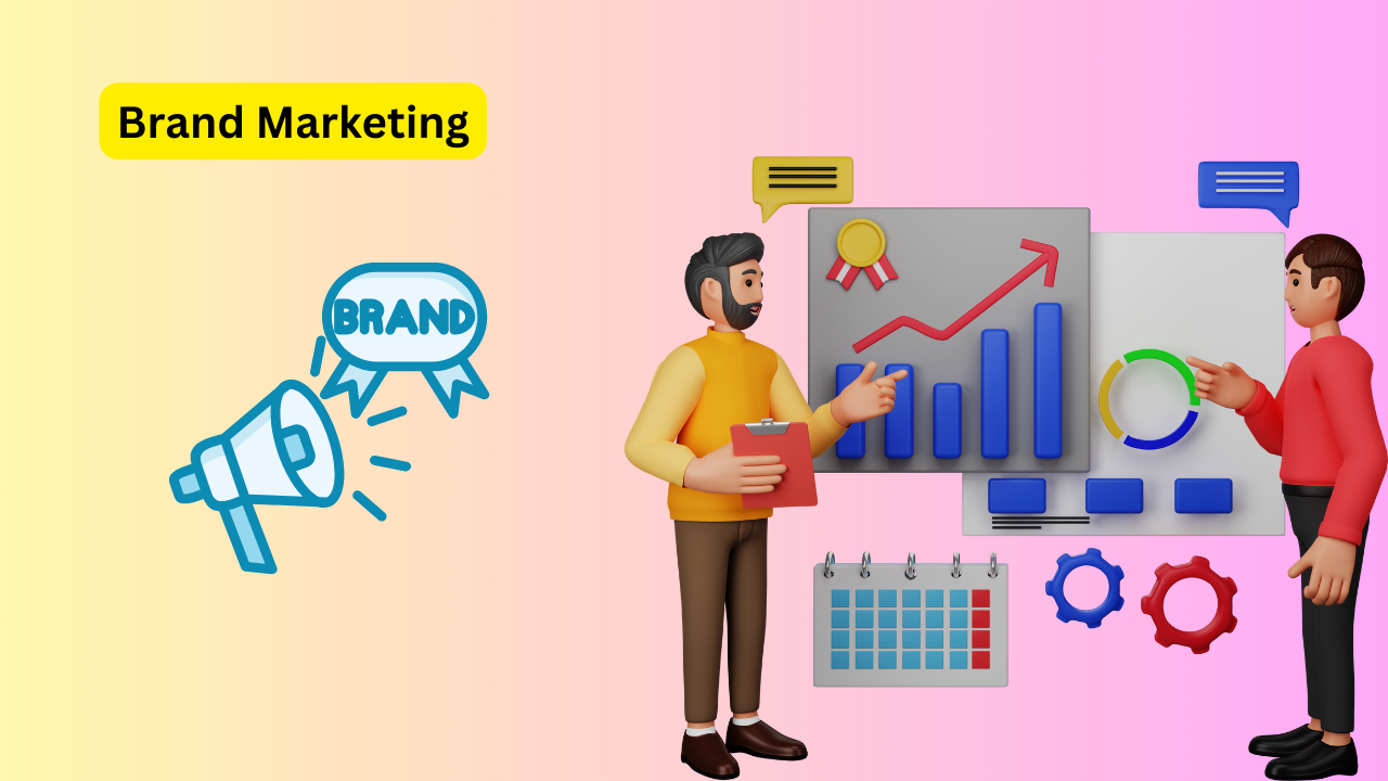 Brand Marketing