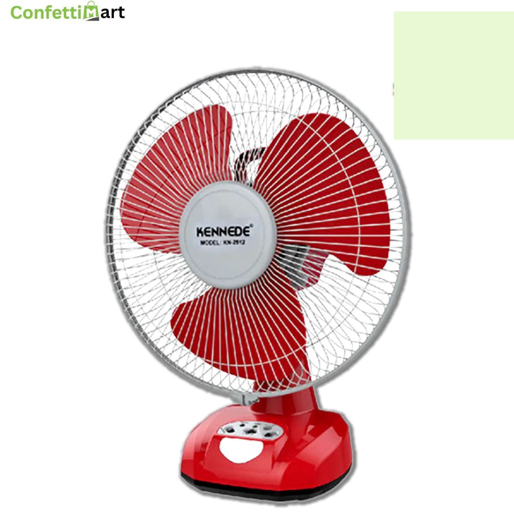 Kennedy Charger Fan | কেনেডি চার্জার ফ্যান এর দাম