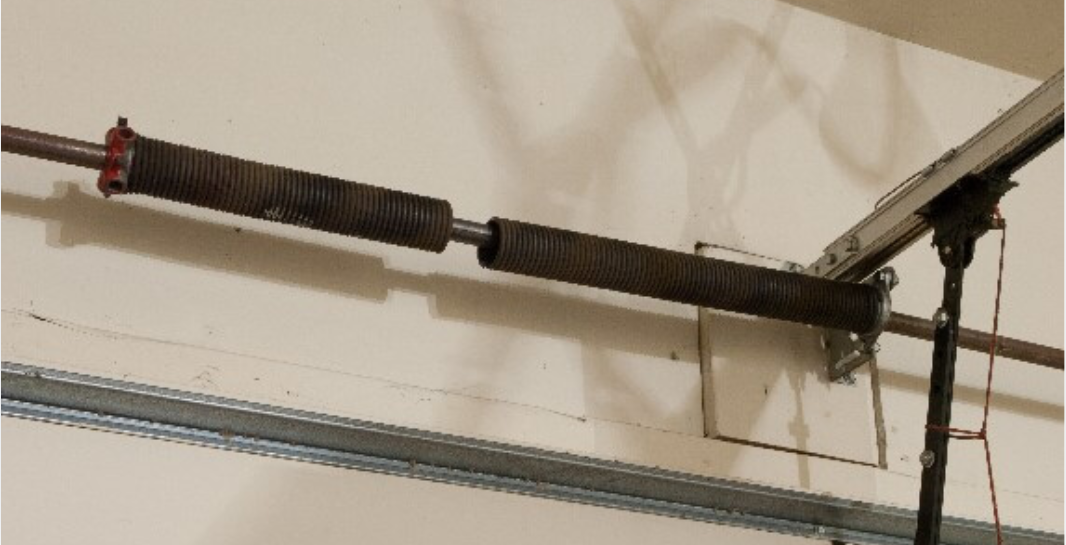 Garage Door Spring