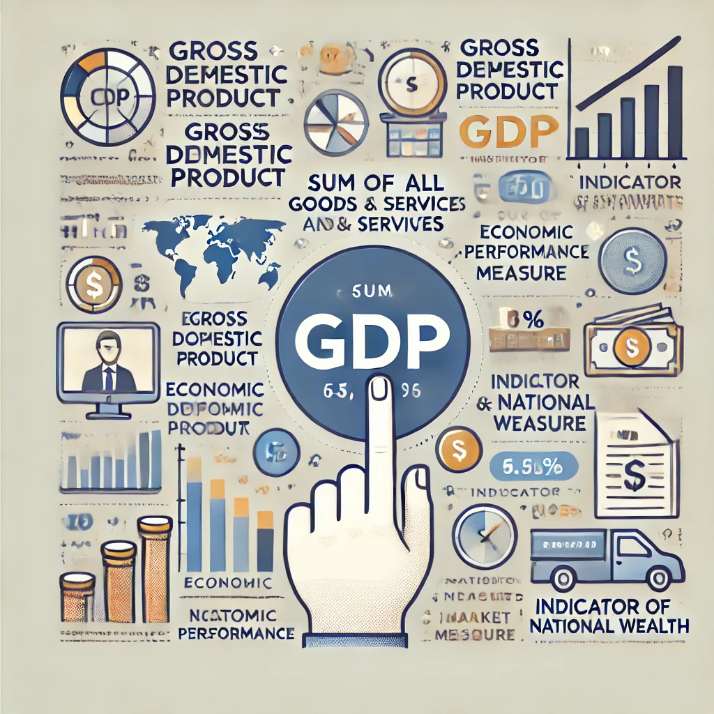 Sectors of Indian Economy