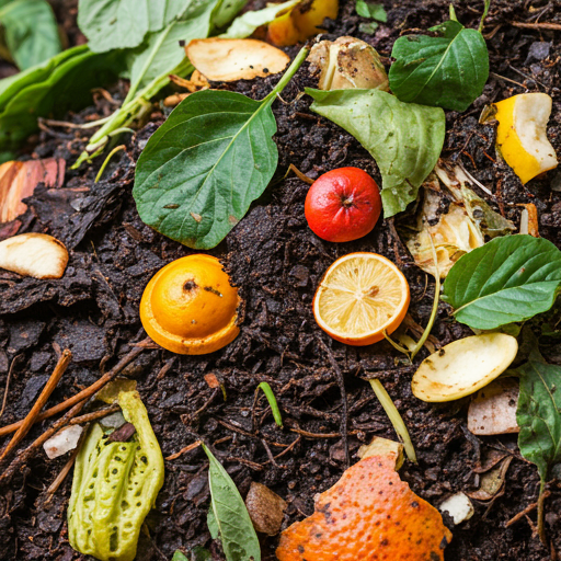 Understanding Compost