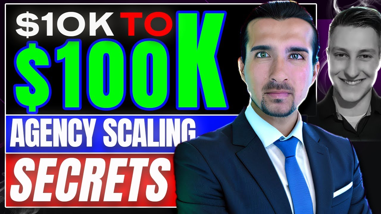 Link To Vova even's Website Blog Where Tin from Fuel Your Digital and Vova discuss about Agency Scaling Secrets