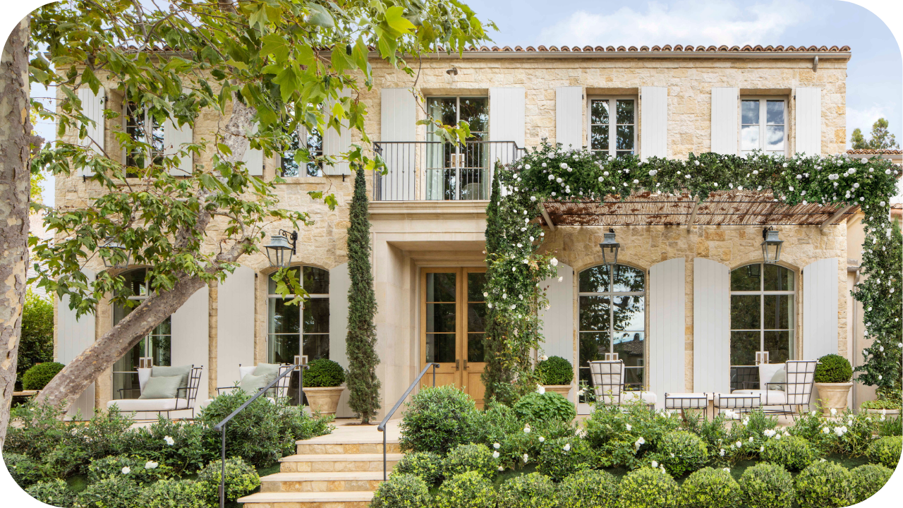 Alfresco Ideas for Different Home Styles