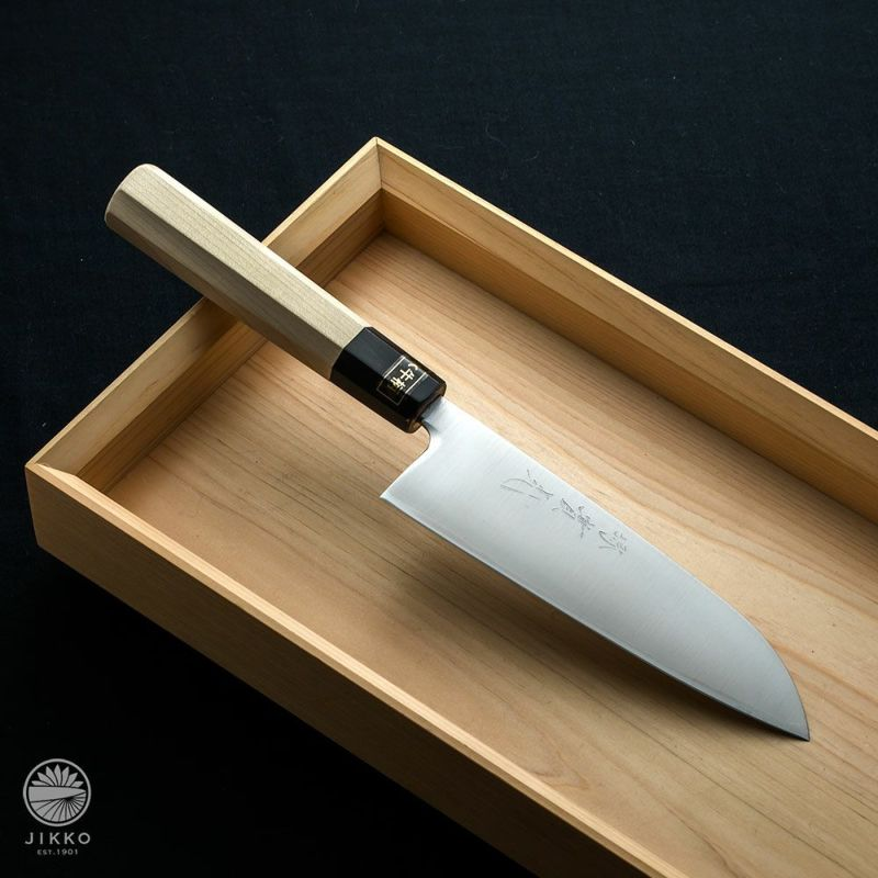 Santoku knife