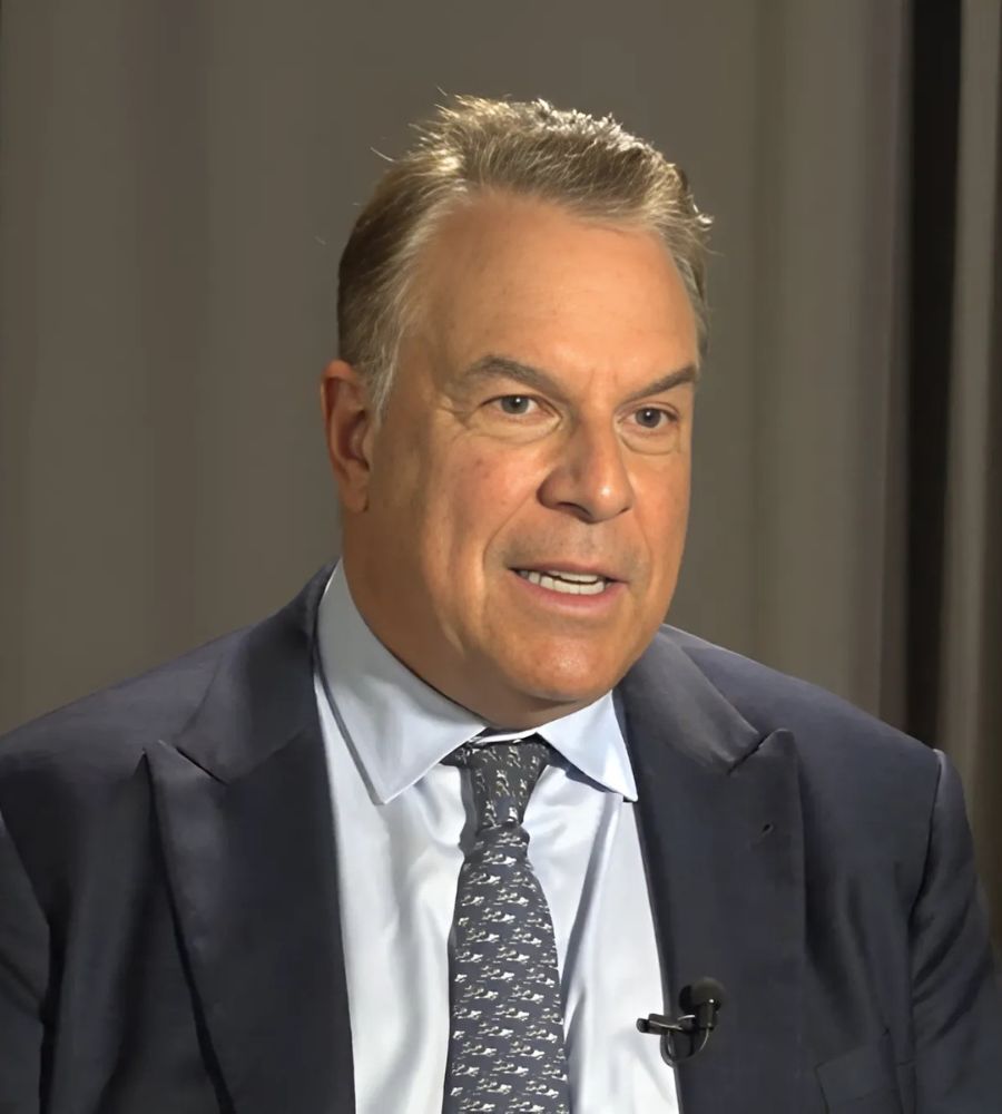 Jeff Greene