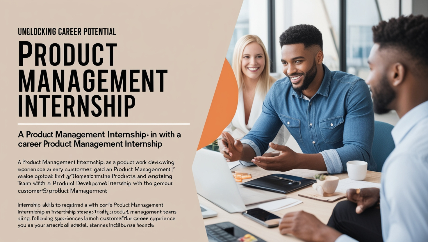 Product Management Internship