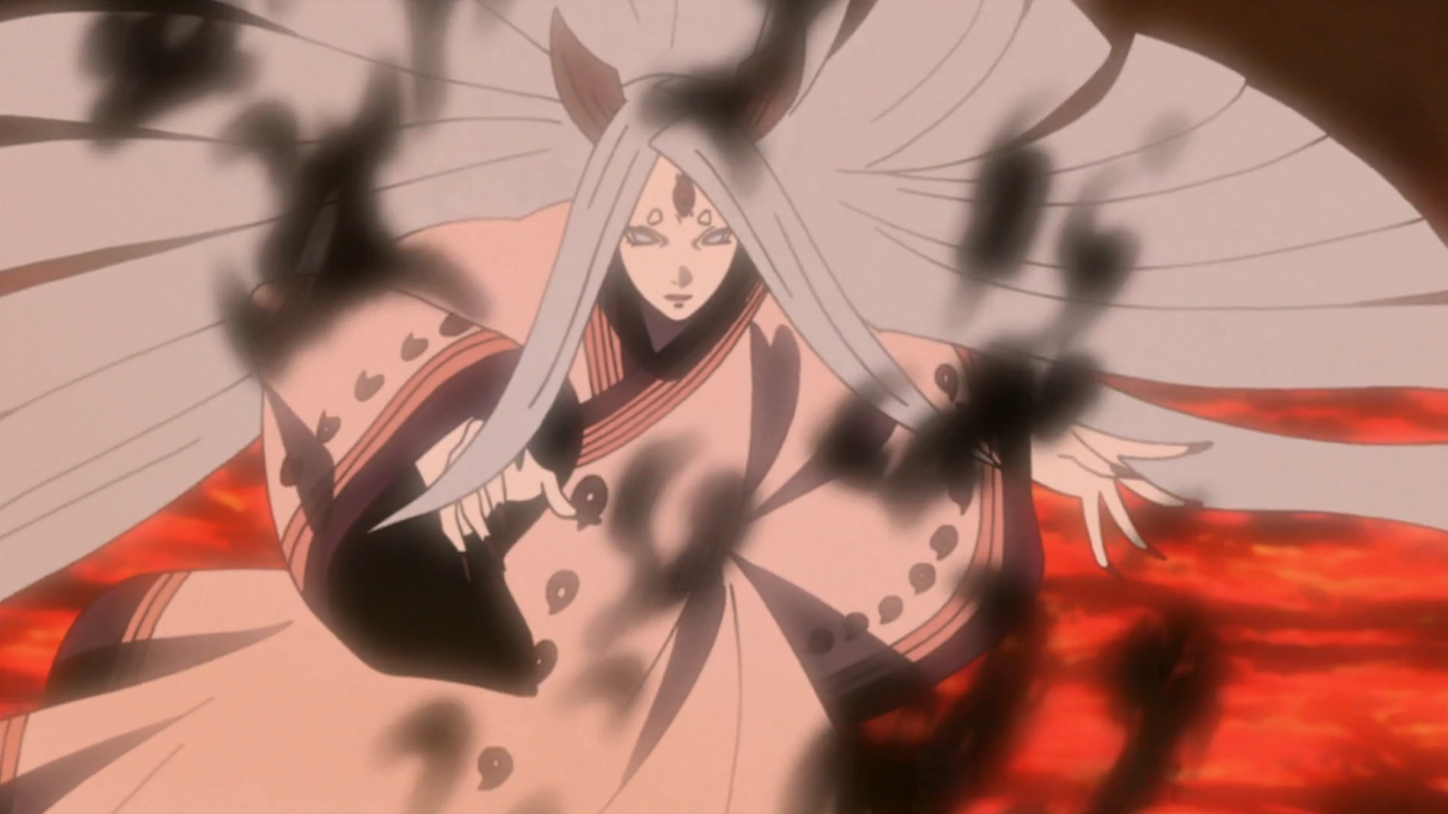 Top 22 Most Powerful Anime Characters of All Time | Kaguya Otsutsuki | AnimeKing 