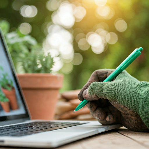 Top Online Gardening Courses for 2025