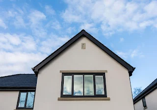 What Colour Goes with Anthracite Grey Windows?