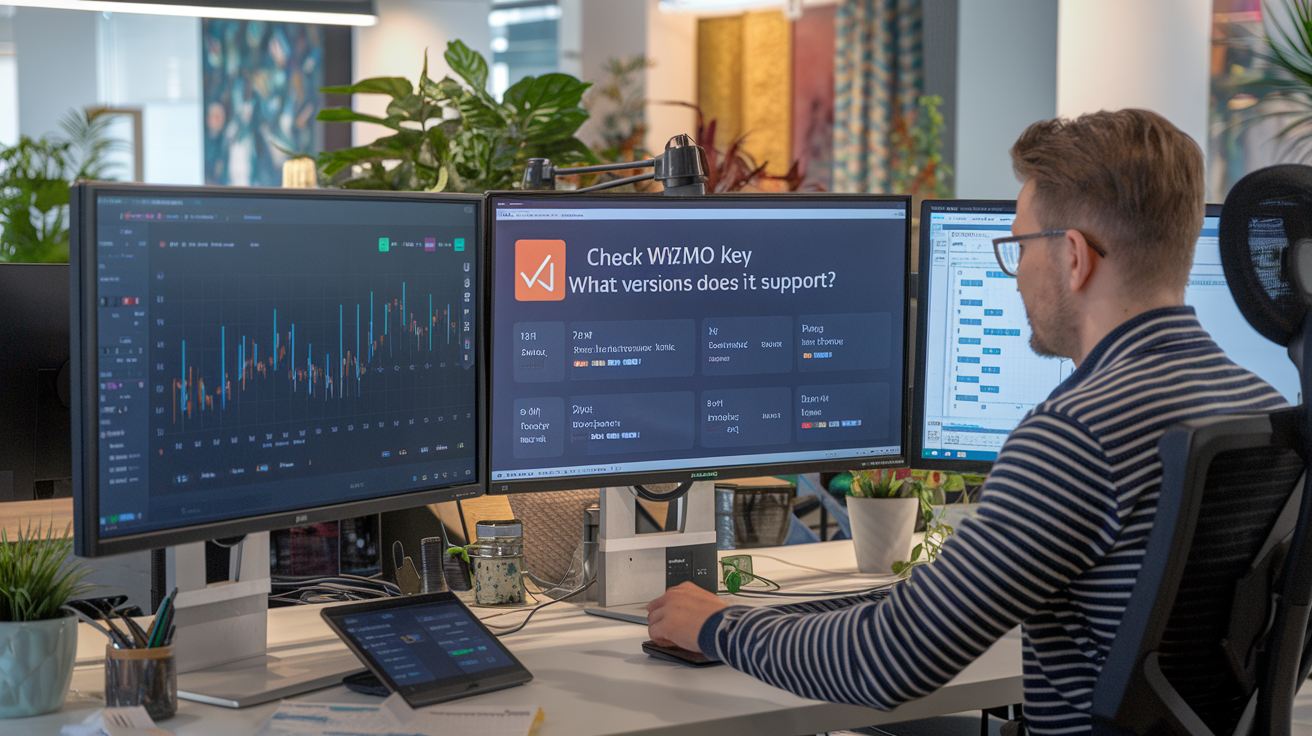  Check Wijmo Key What Versions Does It Support: An Essential Guide to Understanding Wijmo's Compatibility 2024