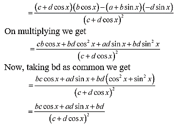 NCERT Solutions Mathematics Class 11 Chapter 13 - 245