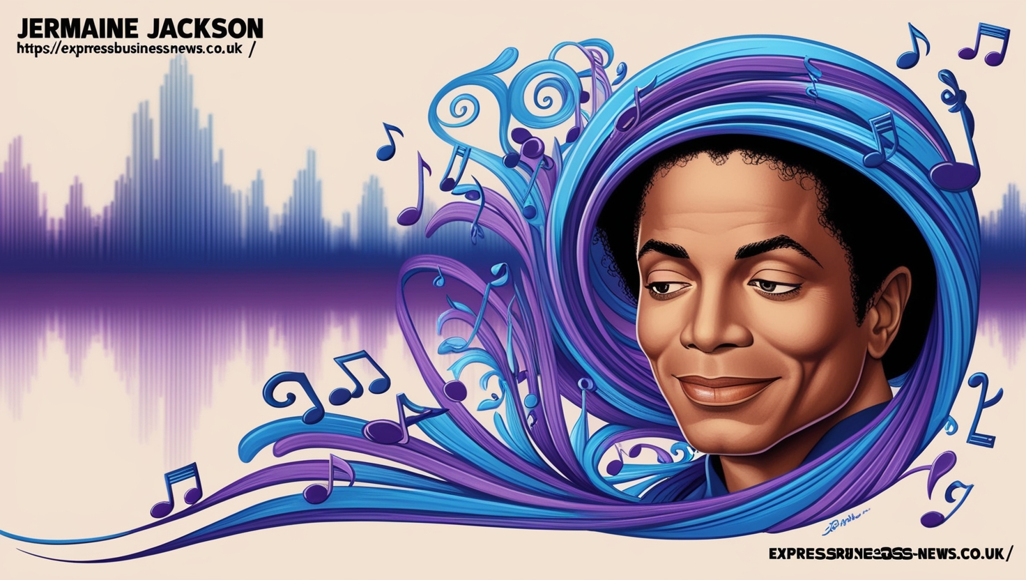 Tell Me I'm Not Dreaming Jermaine Jackson MIDI file