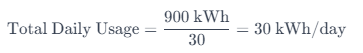 How to Calculate Solar System Size