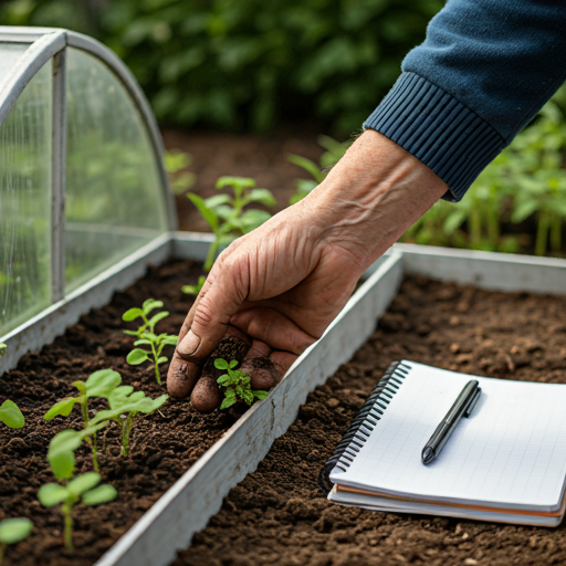 Cold frames