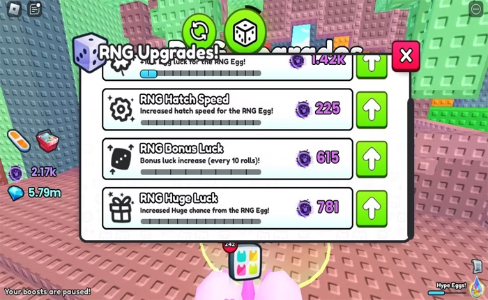 Pet Simulator 99 RNG Coin Guide