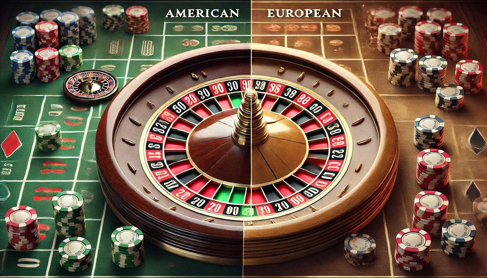 Las Mejores Estrategias de Ruleta