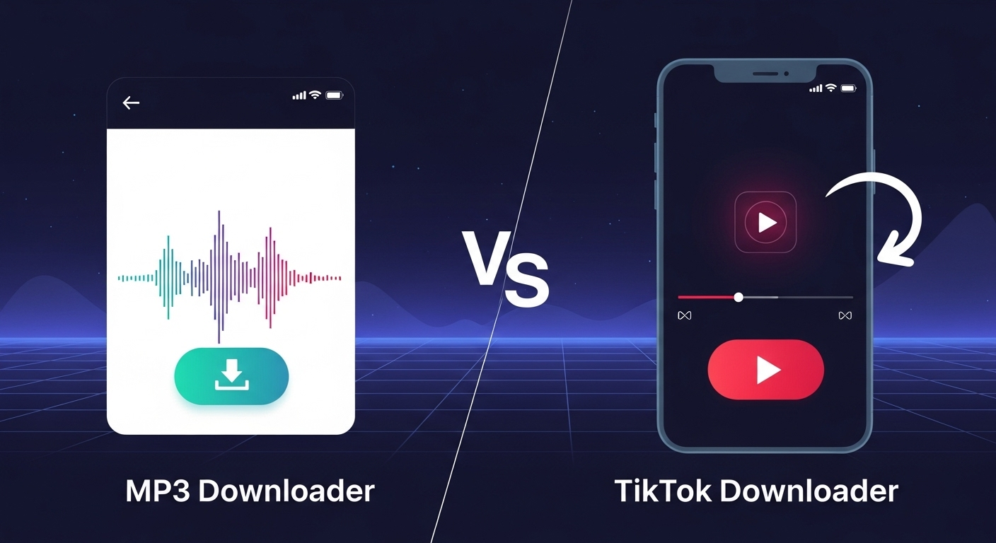 mp3 downloader