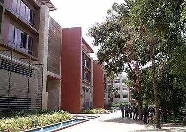 Image result for MVJ College of Engineering (MVJCE)