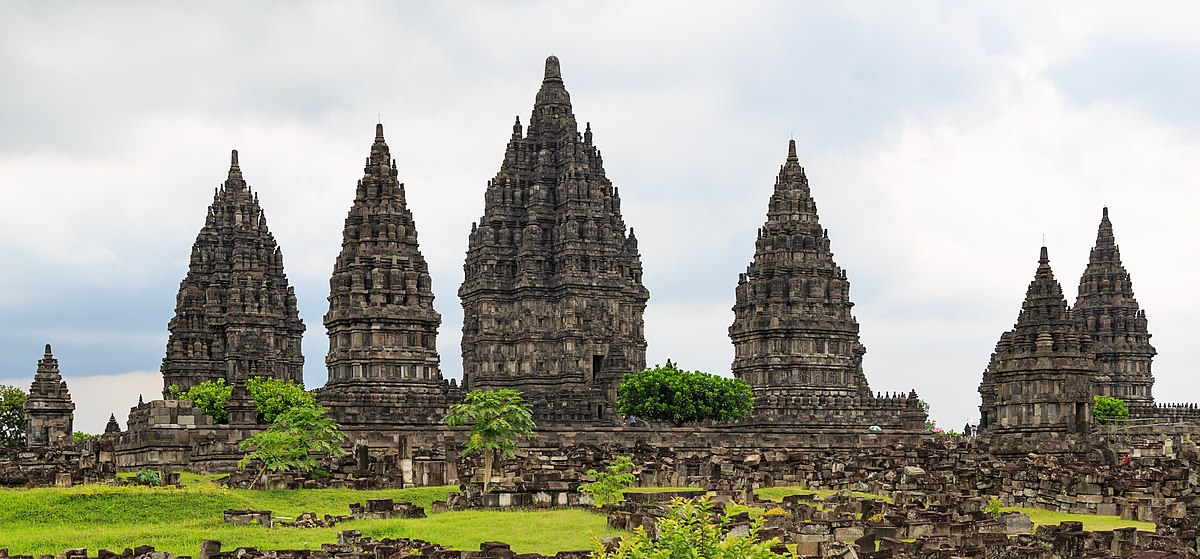 Prambanan Temple
