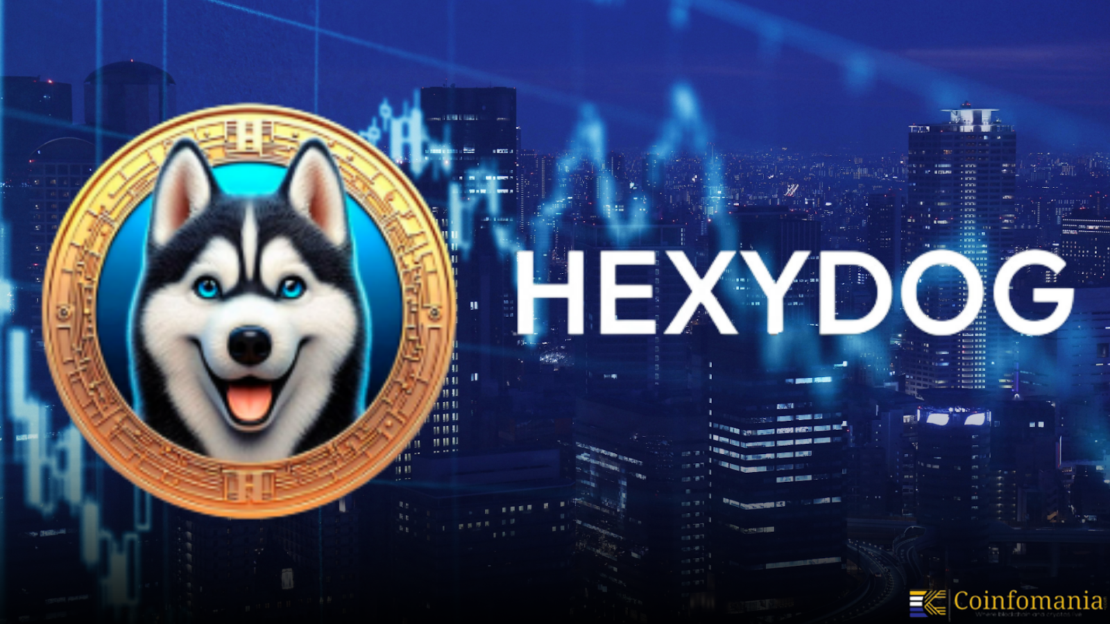 Hexydod Crypto presale 