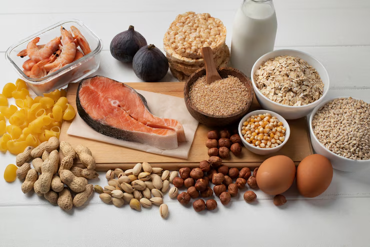 Alternative Proteins Market