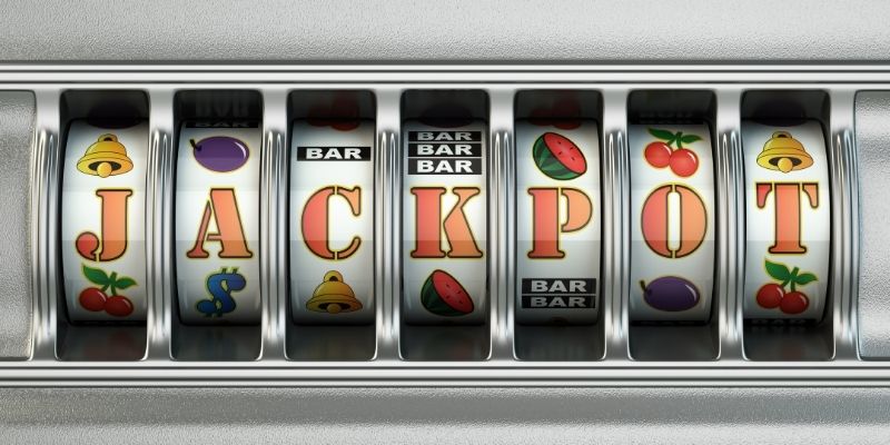 Nhiều trò chơi slot với số tiền thưởng khủng