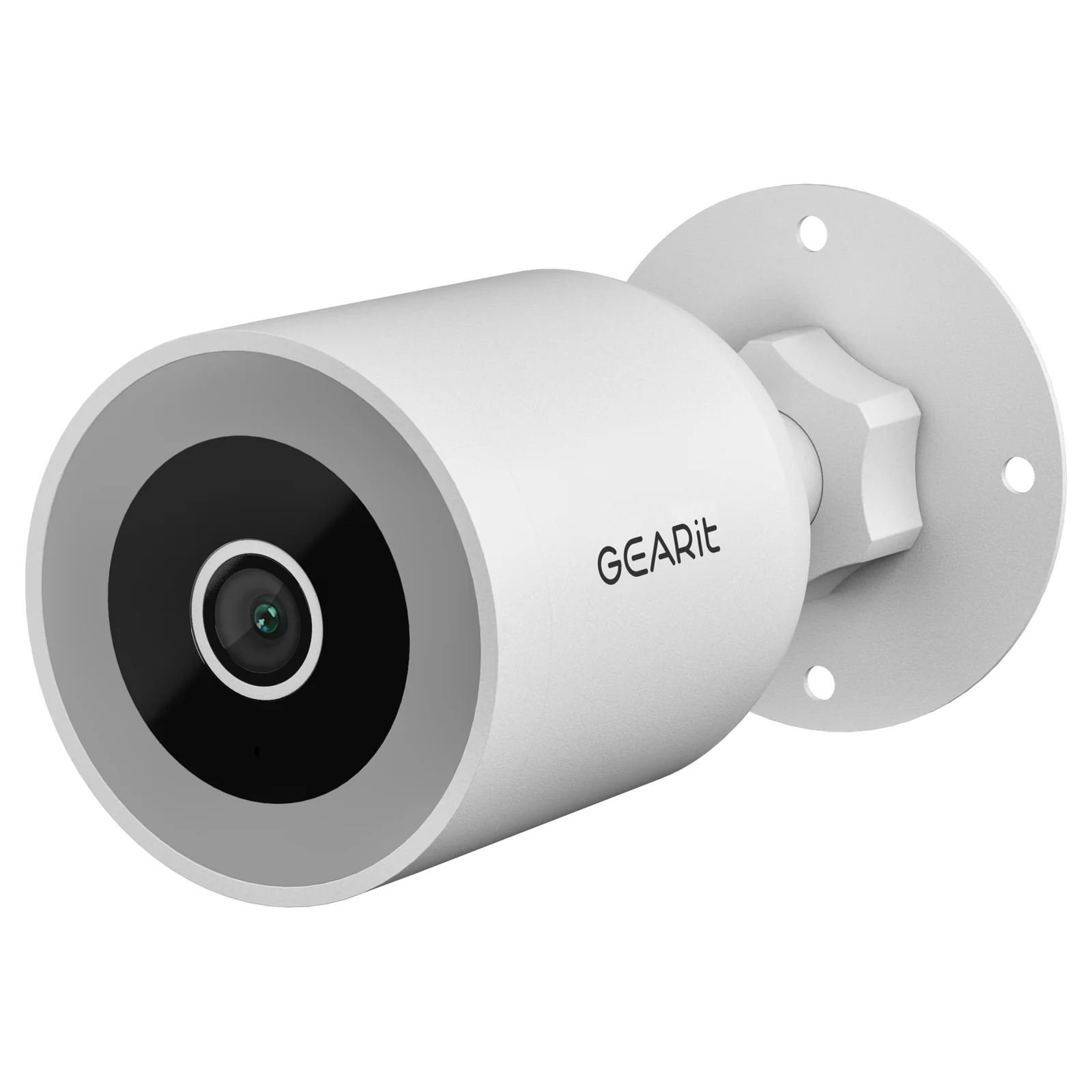 Best Overall Outdoor Security Cameras Without Subscription - GEARit Wifi Outdoor Security Camera