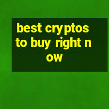 The Best Crypto to Buy Now